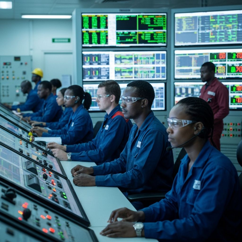 First Oil Target Remains on Track for 2026